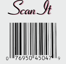 Scan It